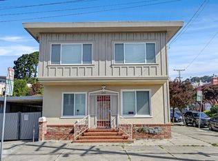 200 Cayuga Ave, San Francisco, CA 94112