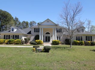 20 Sugar Wood Dr NW, Rome, GA 30165