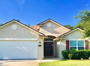 169 Terracina Dr, Saint Augustine, FL 32092