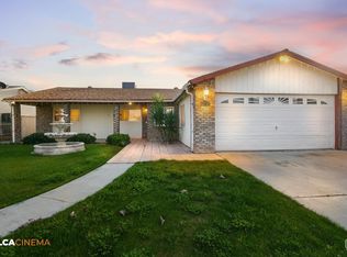 2341 Camellia St, Wasco, CA 93280