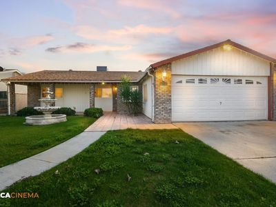 2341 Camellia St, Wasco, CA, 93280