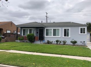 7409 Citronell Ave, Pico Rivera, CA 90660