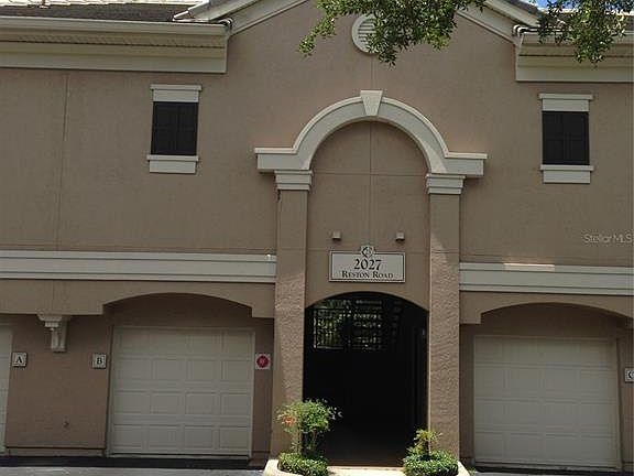 3rd image of 2027 Reston Rd APT 2302
