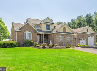 1620 Lewisville Rd, Oxford, PA 19363