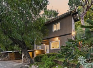 640 Chaparral Rd, Sierra Madre, CA 91024