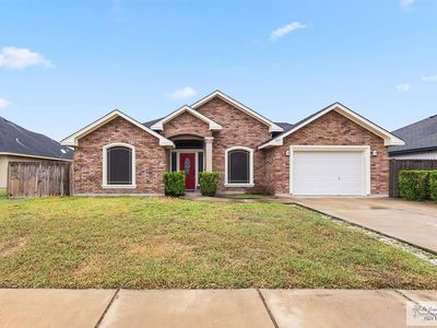 6651 Pine Creek Dr, Brownsville, TX, 78526