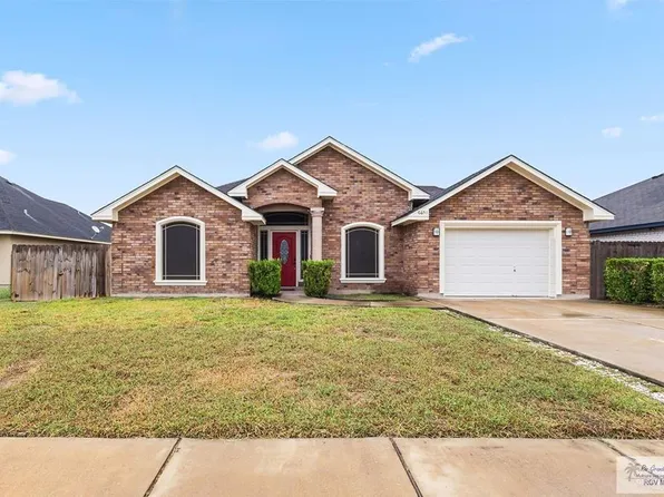 6651 Pine Creek Dr, Brownsville, TX 78526