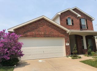 101 Horseshoe Bnd, Waxahachie, TX 75165