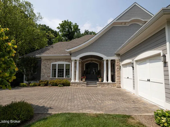 5301 Woodside Pointe Ct, Louisville, KY 40207