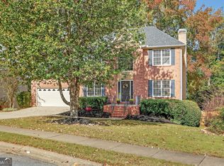 2606 Webster Dr NW, Acworth, GA 30101