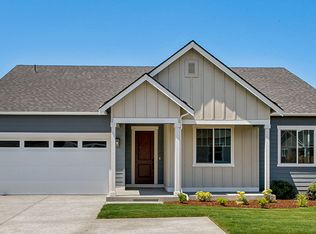 922 Lucas Ave, Buckley, WA