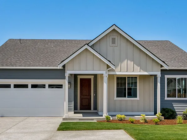 922 Lucas Ave, Buckley, WA 98321