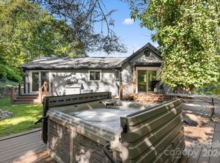 24 Brownsview Church Rd, Candler, NC 28715