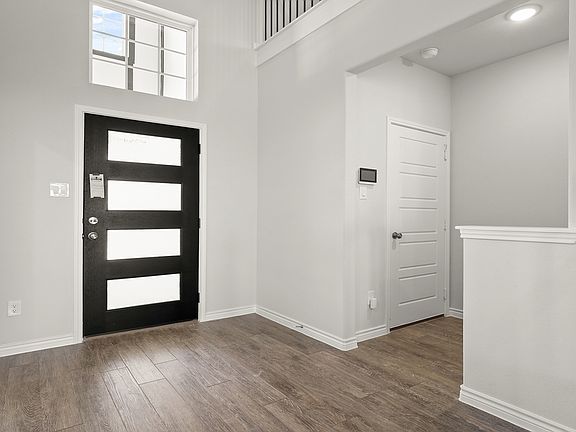 Entry