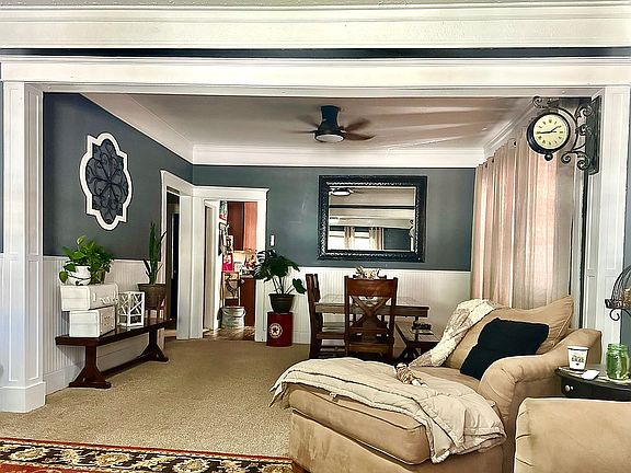 Living/Dining