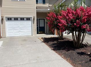 2045 N Economy Rd, Morristown, TN 37814