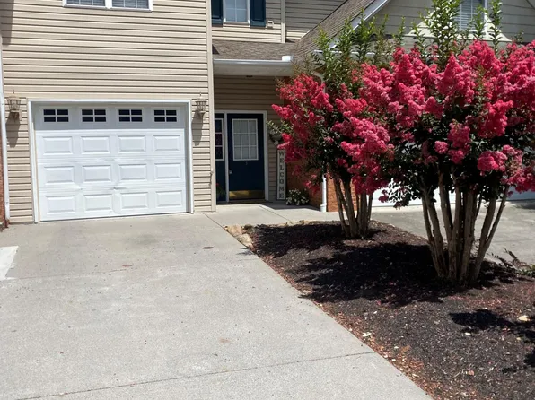 2045 N Economy Rd, Morristown, TN 37814