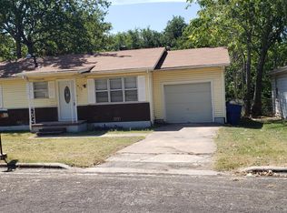 617 W Lincoln Ave, Copperas Cove, TX 76522