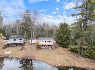 28 Richard Rd, Acton, ME 04001