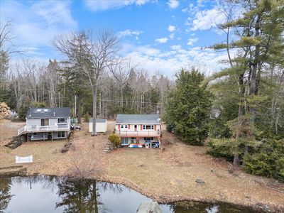 28 Richard Road, Acton, ME, 04001