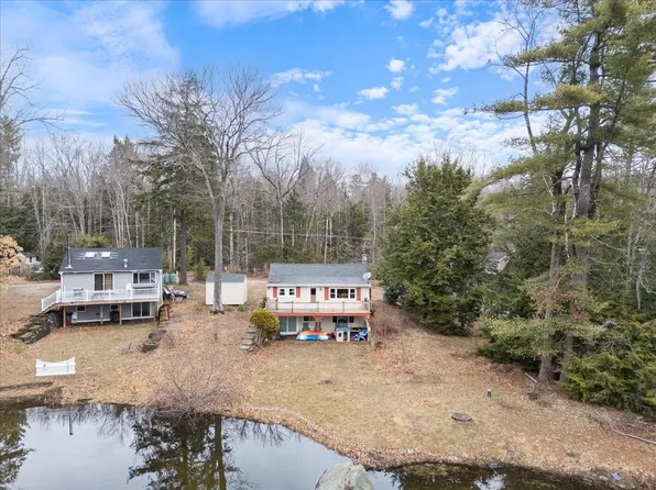 28 Richard Road, Acton, ME 04001