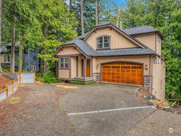 3 B Kinglet Court, Bellingham, WA 98229