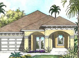 3339 Bellino Blvd, New Smyrna Beach, FL 32168