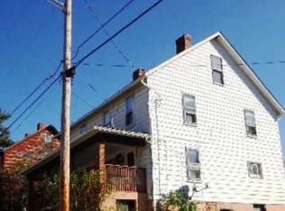 13 Lilac St, Adamsburg, PA 15611