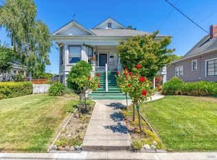 754 Slater St, Santa Rosa, CA 95404