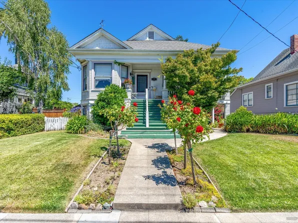 754 Slater Street, Santa Rosa, CA 95404