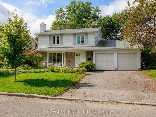 10 Welkin Cres, Ottawa, ON K2E 5M5