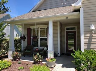 125 Azalea Dr, Hampstead, NC 28443