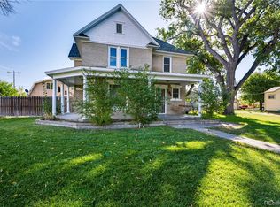 206 S Main Street, Fort Morgan, CO 80701