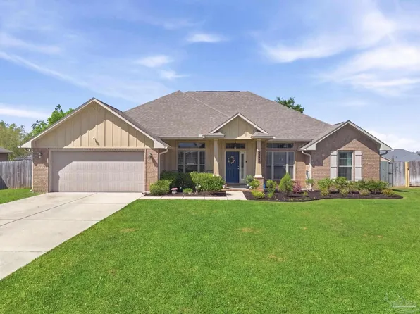 6090 Winchester Cir, Milton, FL 32570