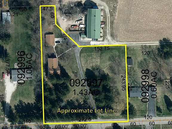 2nd image of N132W18286 Rockfield ROAD