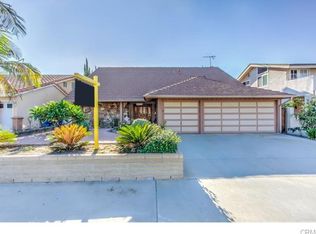 8071 Dabny Ln, La Palma, CA 90623