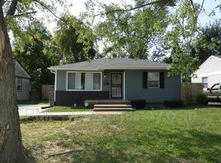3360 Manor Ct, Indianapolis, IN 46218