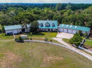 78 Obannon Ranch Rd, Huntsville, TX 77320