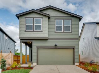 2933 U St, Springfield, OR 97477