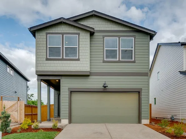 2933 U St, Springfield, OR 97477
