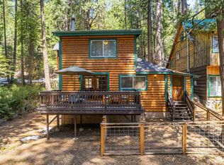 22786 W Ellmaro, Mi Wuk Village, CA 95346