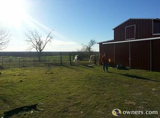 233 Kirkland Hill Rd, Axtell, TX 76624