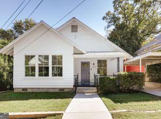 143 Barrow St, Athens, GA 30601