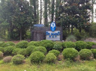 146 Anhinga Trail St, Lanark Village, FL 32323