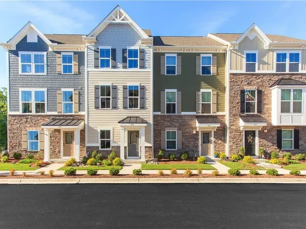 127 Pocosin Path #6C, Poquoson, VA 23662