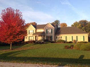 11746 Dundee Dr, Belvidere, IL 61008