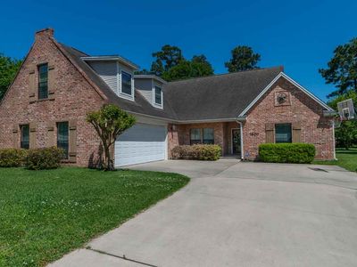 7600 Boardwalk, Lumberton, TX, 77657