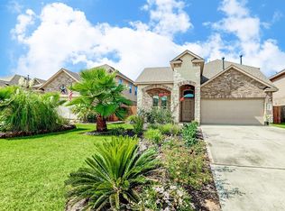 19203 Painted Blvd, Porter, TX 77365