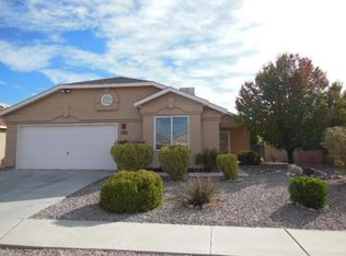 704 Glacier Bay St SE, Albuquerque, NM 87123