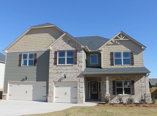 2966 Clarkston Rd, Augusta, GA 30909